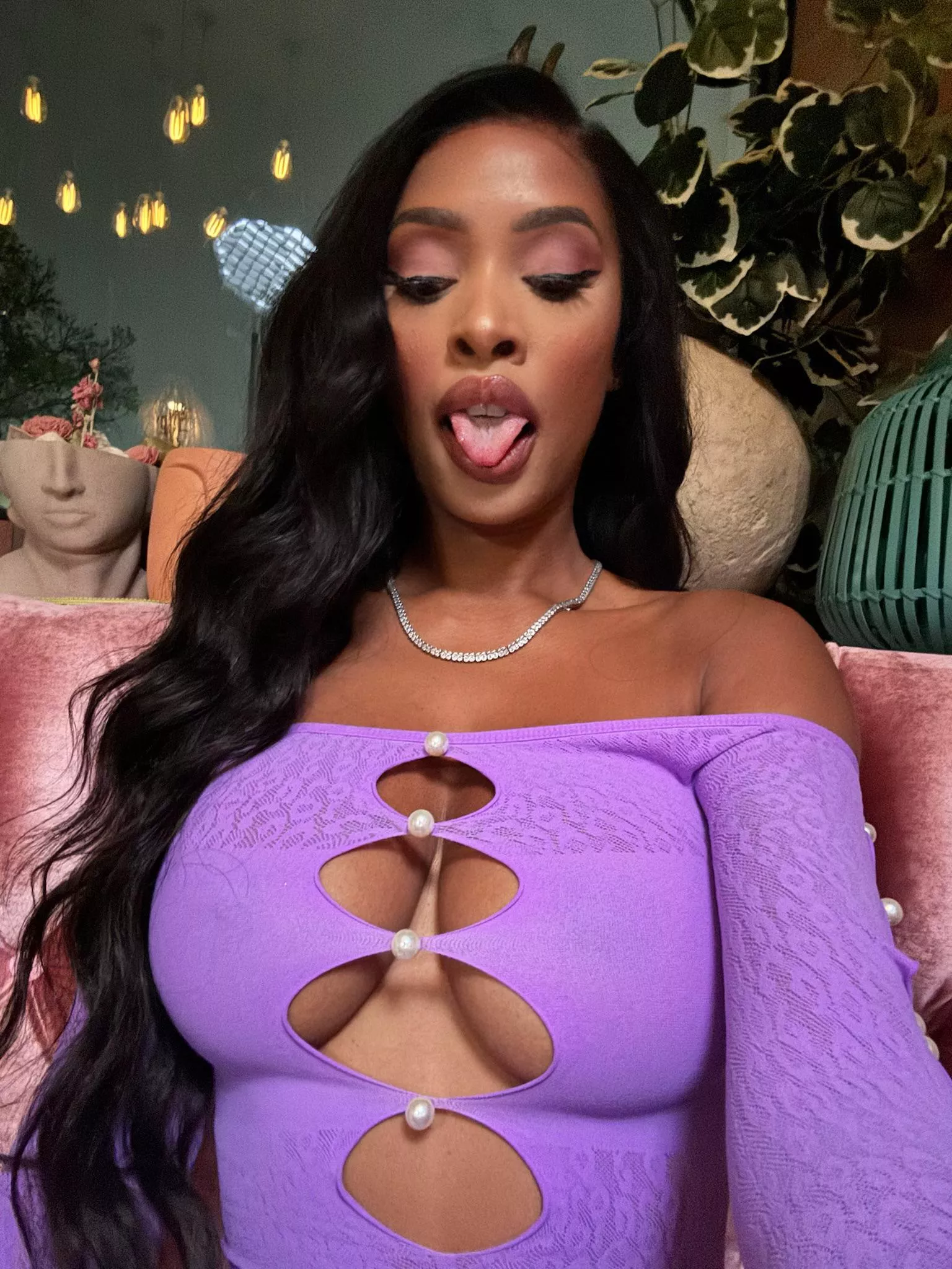 Perfect place for ur cum  posted by Im-DarkPhoenix