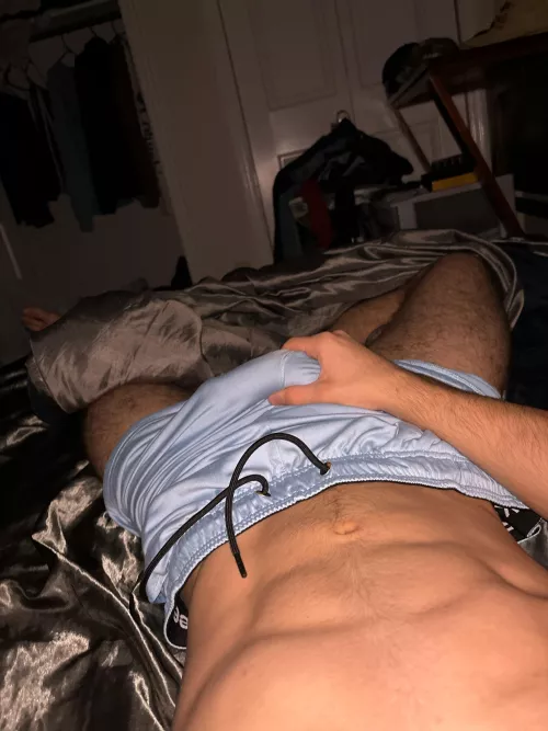 Should i let it out? by Naive-Equipment-5789