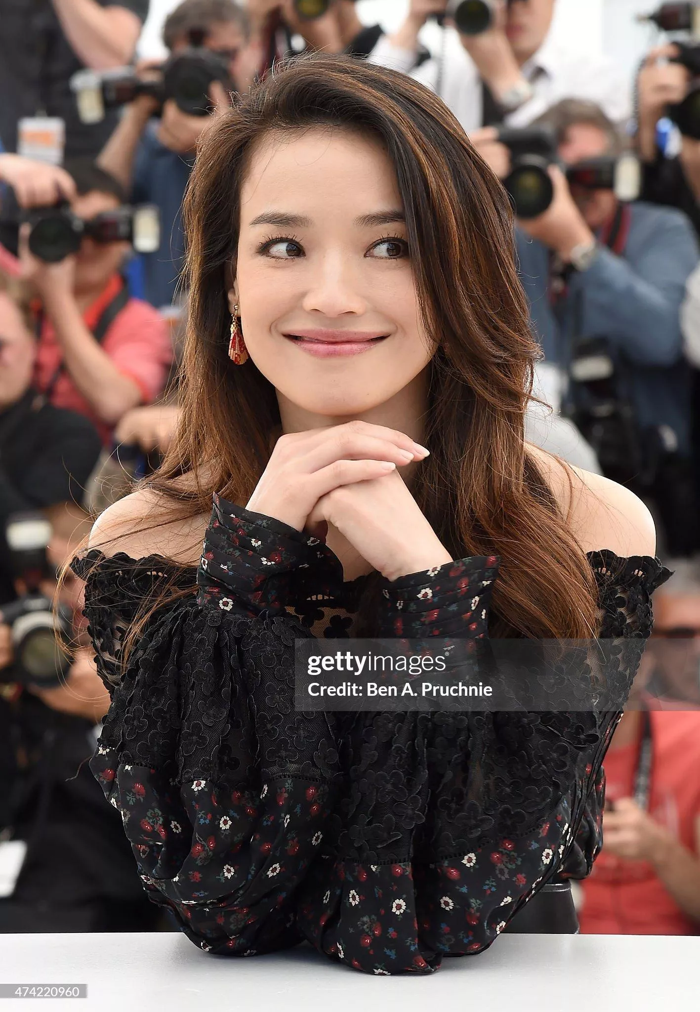 Shu Qi  posted by Need_for_woman