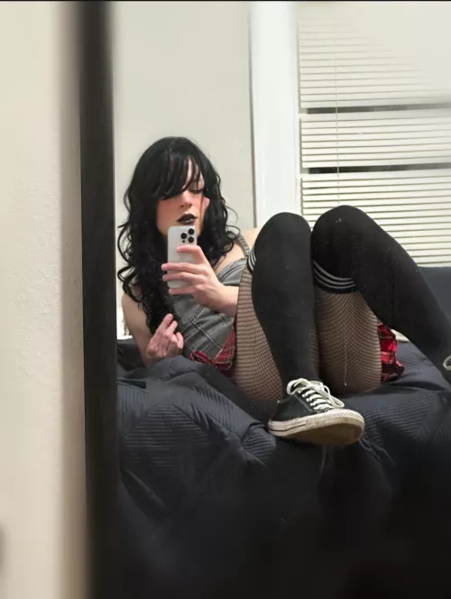 Since y’all seemed to love this fit the first time 😘 by FrumentariusAurelius