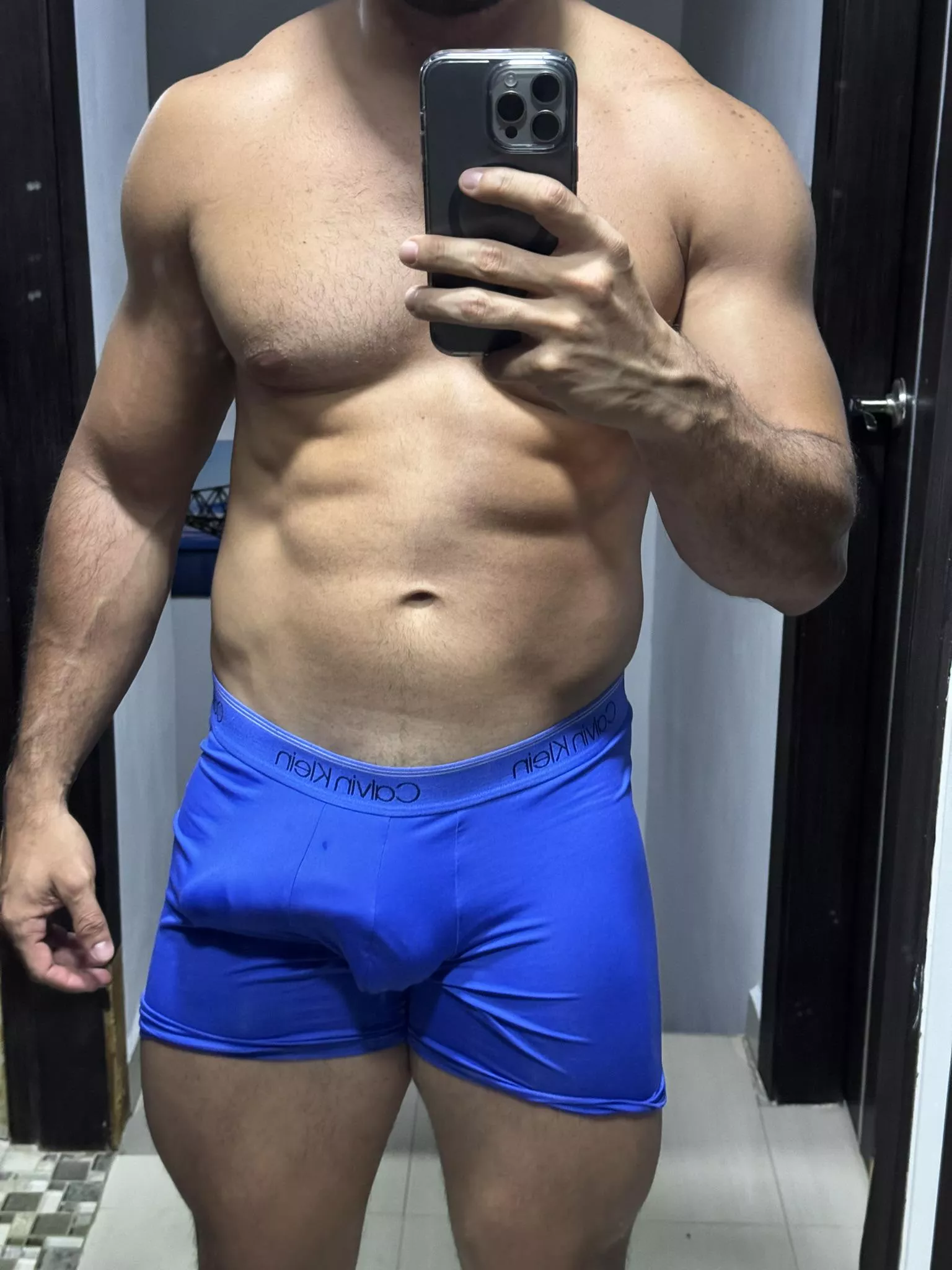 What are you looking at? posted by WestcoastFitguy