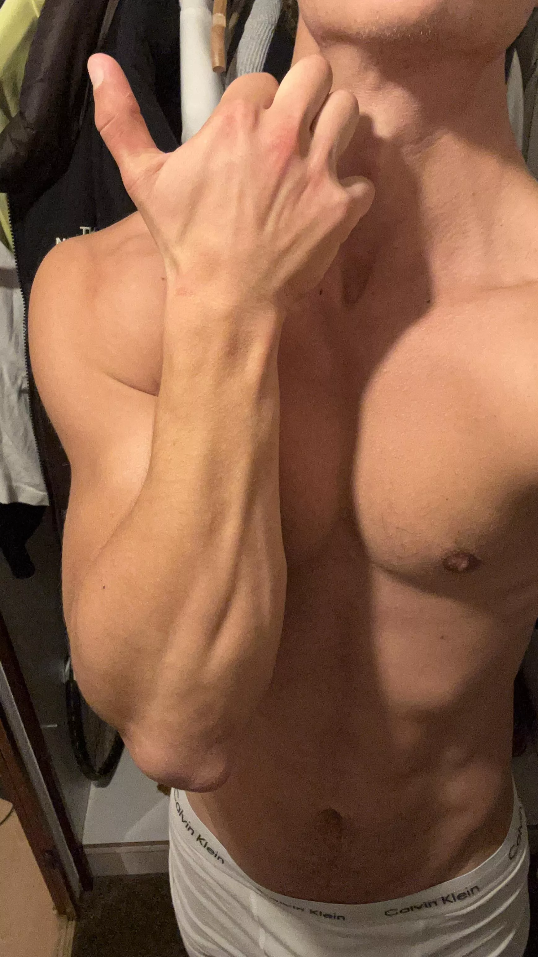 What do you think? posted by Select_Equipment4297