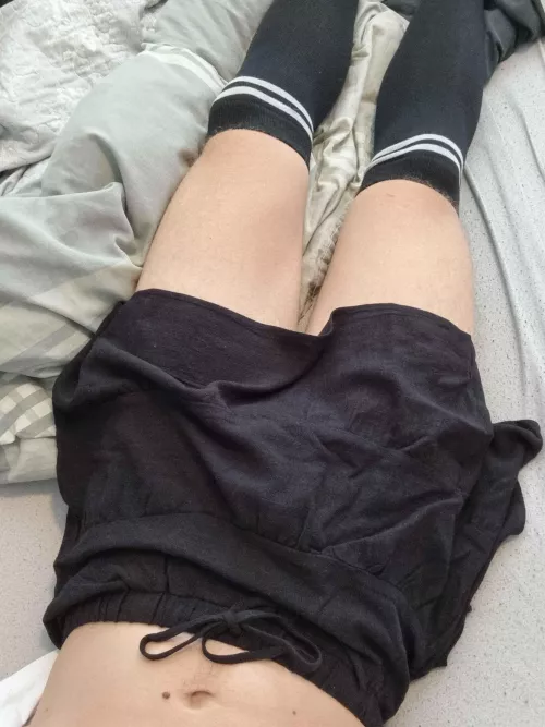 Why are clothes so expensive? I just want to wear and show off cute outfits by Individual_Bottle677