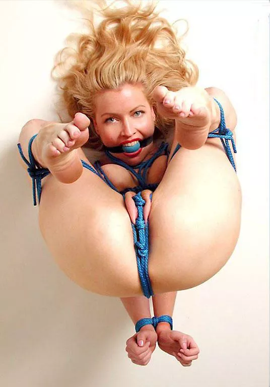 Why so blue?? posted by ExecutiveF1ora