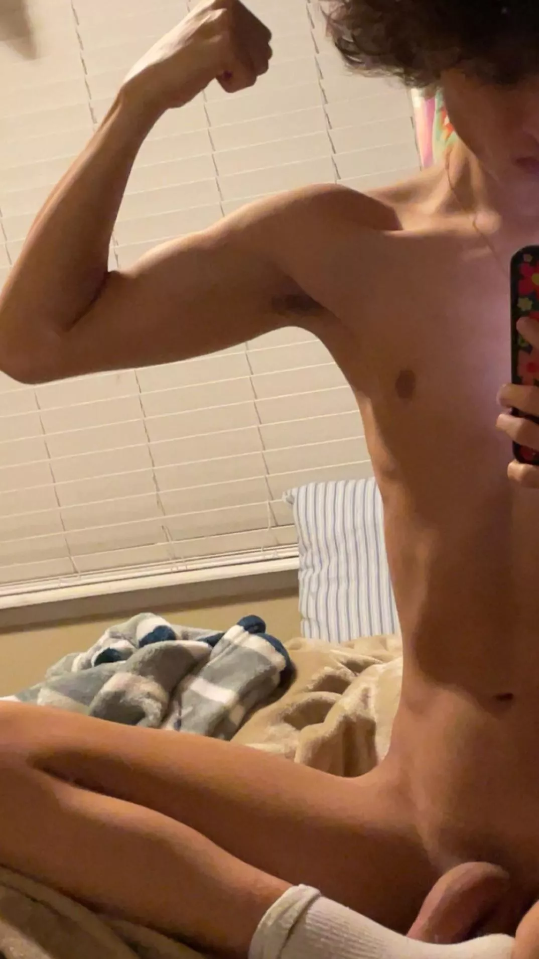 Would you date me? posted by Swimming-Pie-331