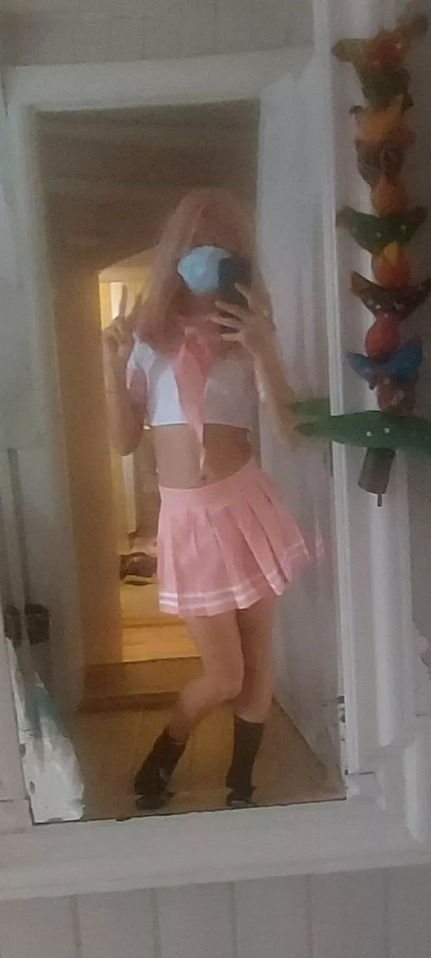 Yay alstofo fit posted by femboyfreaky18