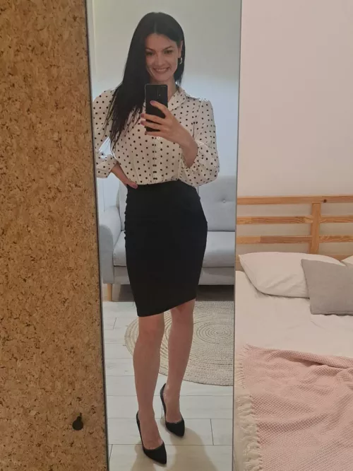 You are on my agenda today by MartaPeonly