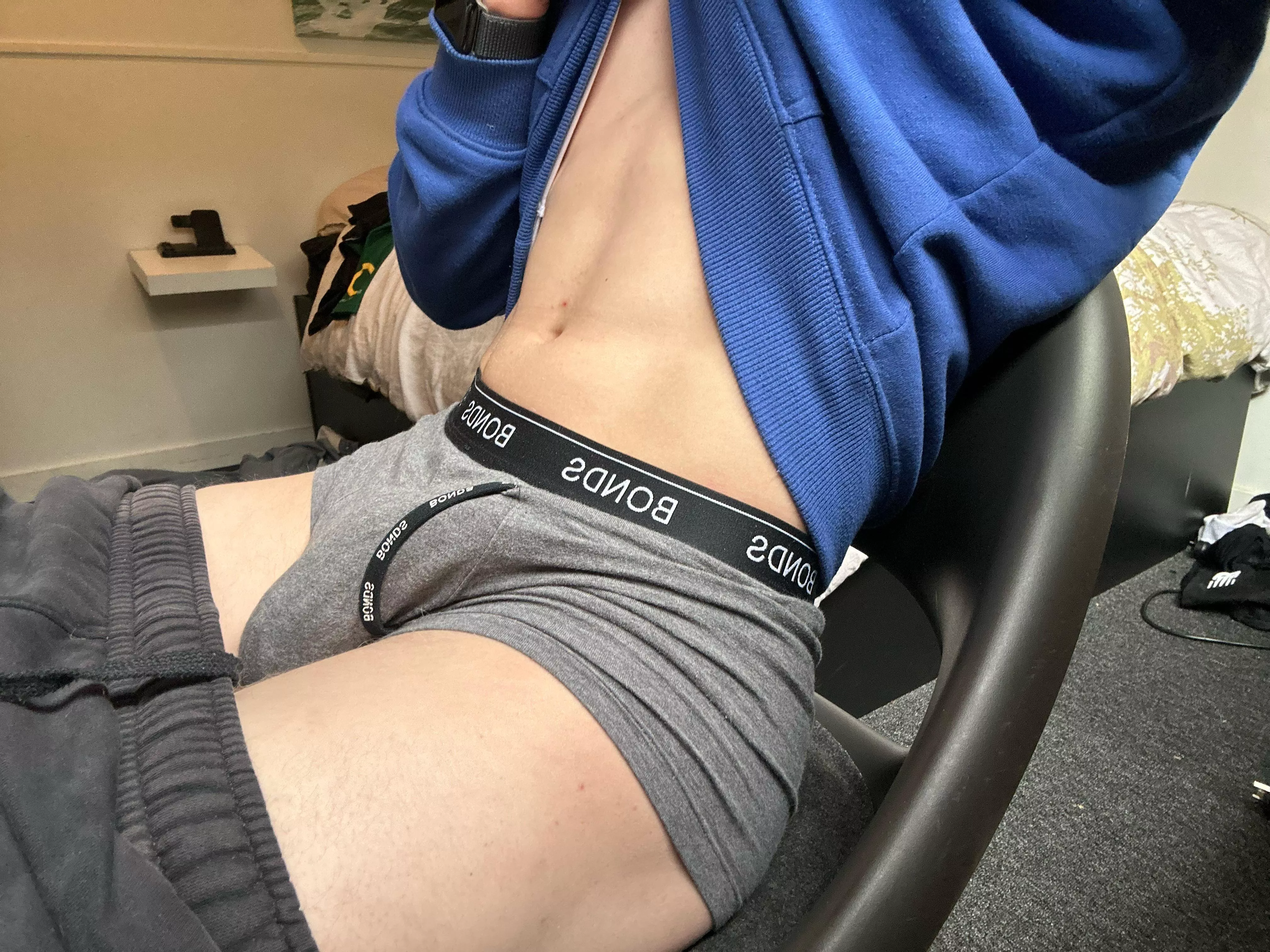 (18) More than meets the eye x  posted by Conscious-Weekend514