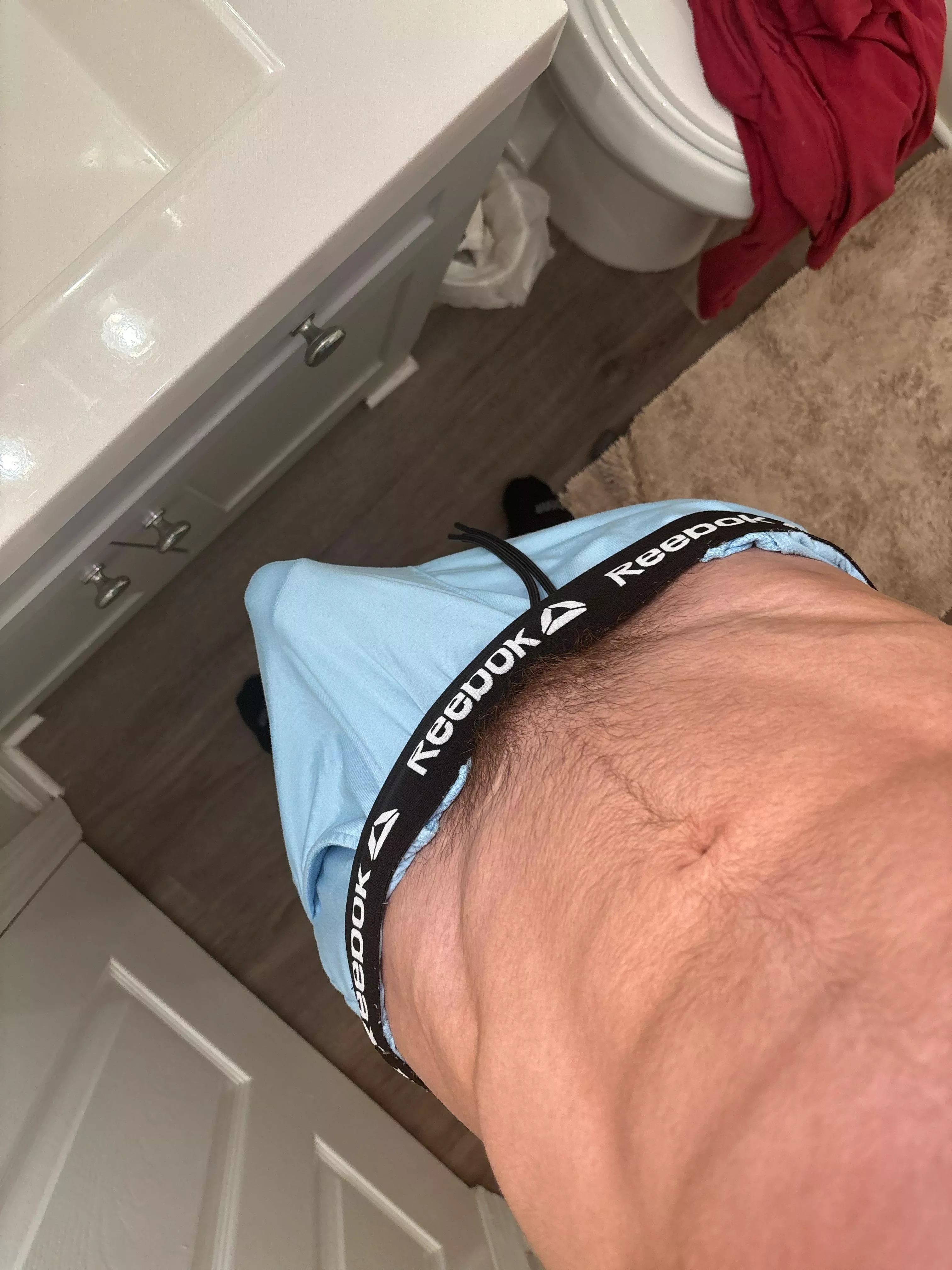 18 😉 posted by Naive-Equipment-5789