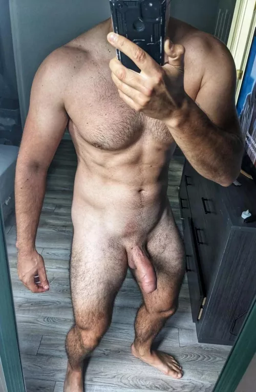 26M Experienced bull in Chicago for the next few weeks by Main_Alps_3377