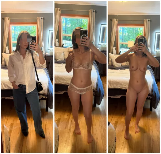 36 Pregnant & Married On vs. Off by PNW-Wifenextdoor