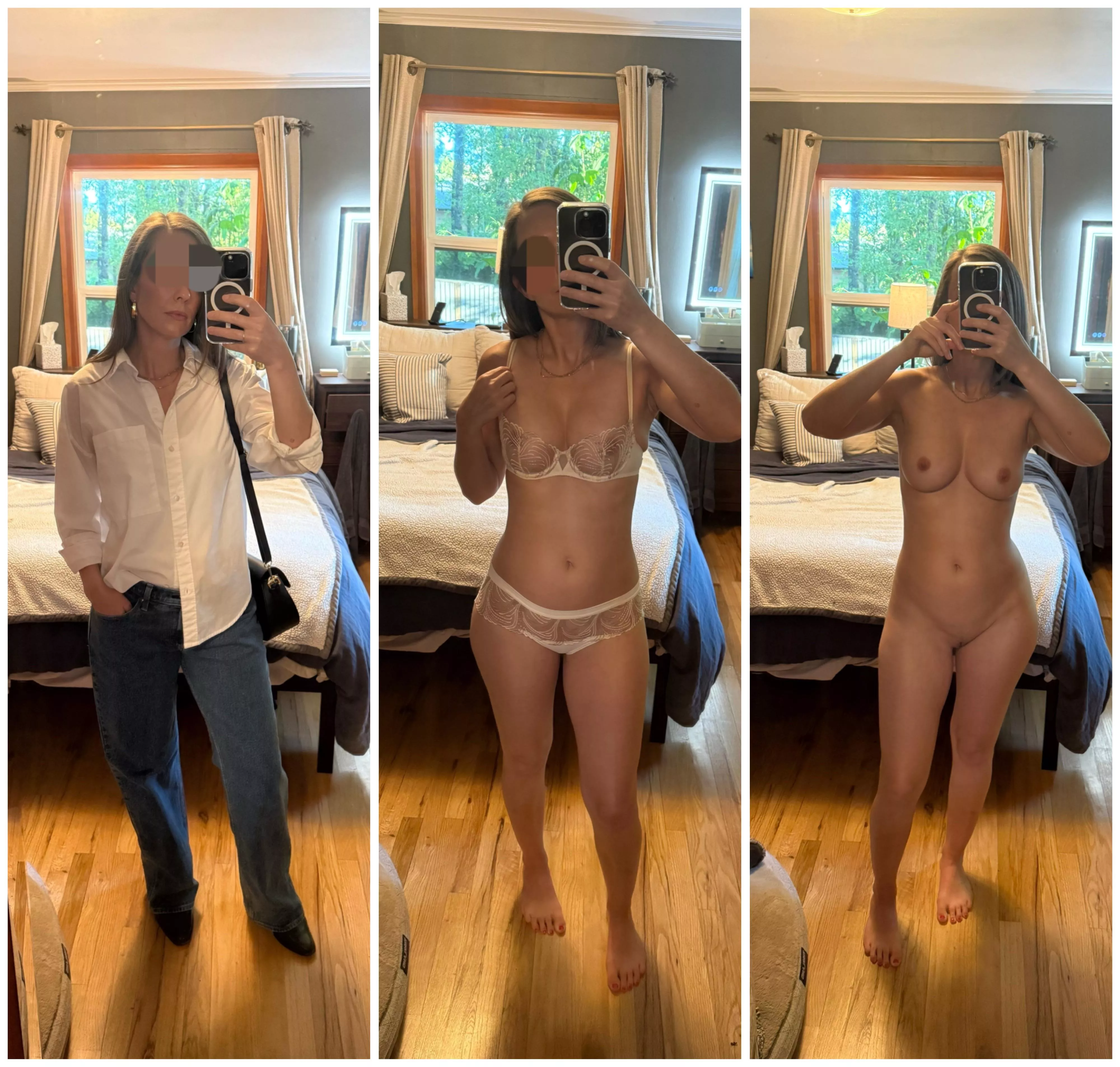 36 Pregnant & Married On vs. Off posted by PNW-Wifenextdoor