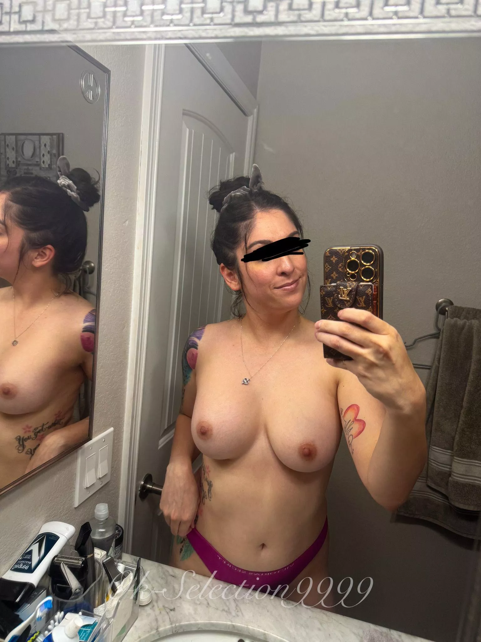 Am I worthy enough for your load? 🥺 [image] posted by Ok-Selection9999