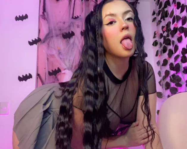 Angel face?  by Sweetlucy__