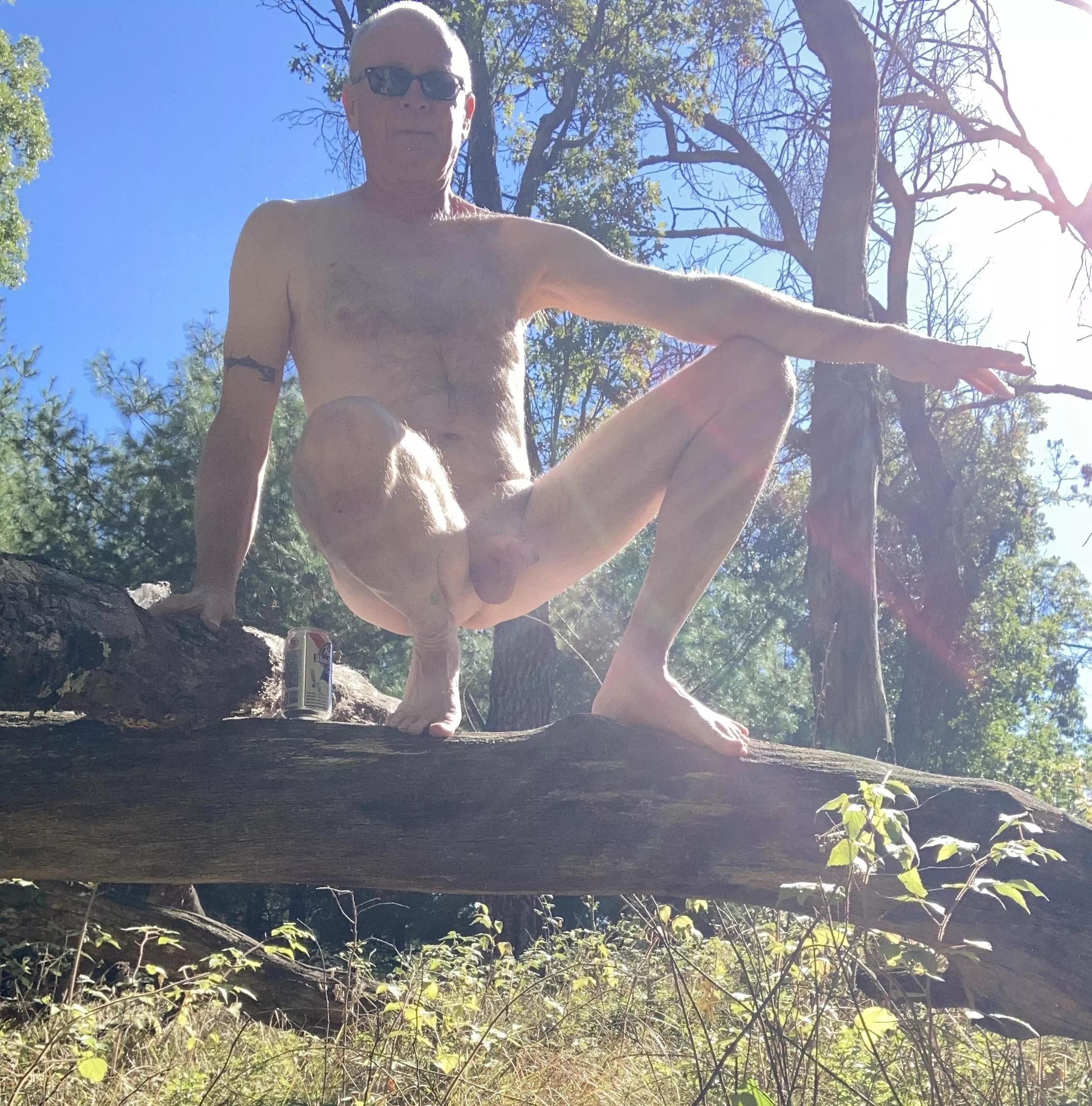 Another great day in the North Woods… 🙂 posted by Prndl524