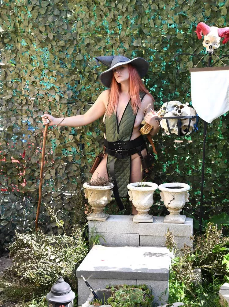 Another quest posted by Atomic_Dolls