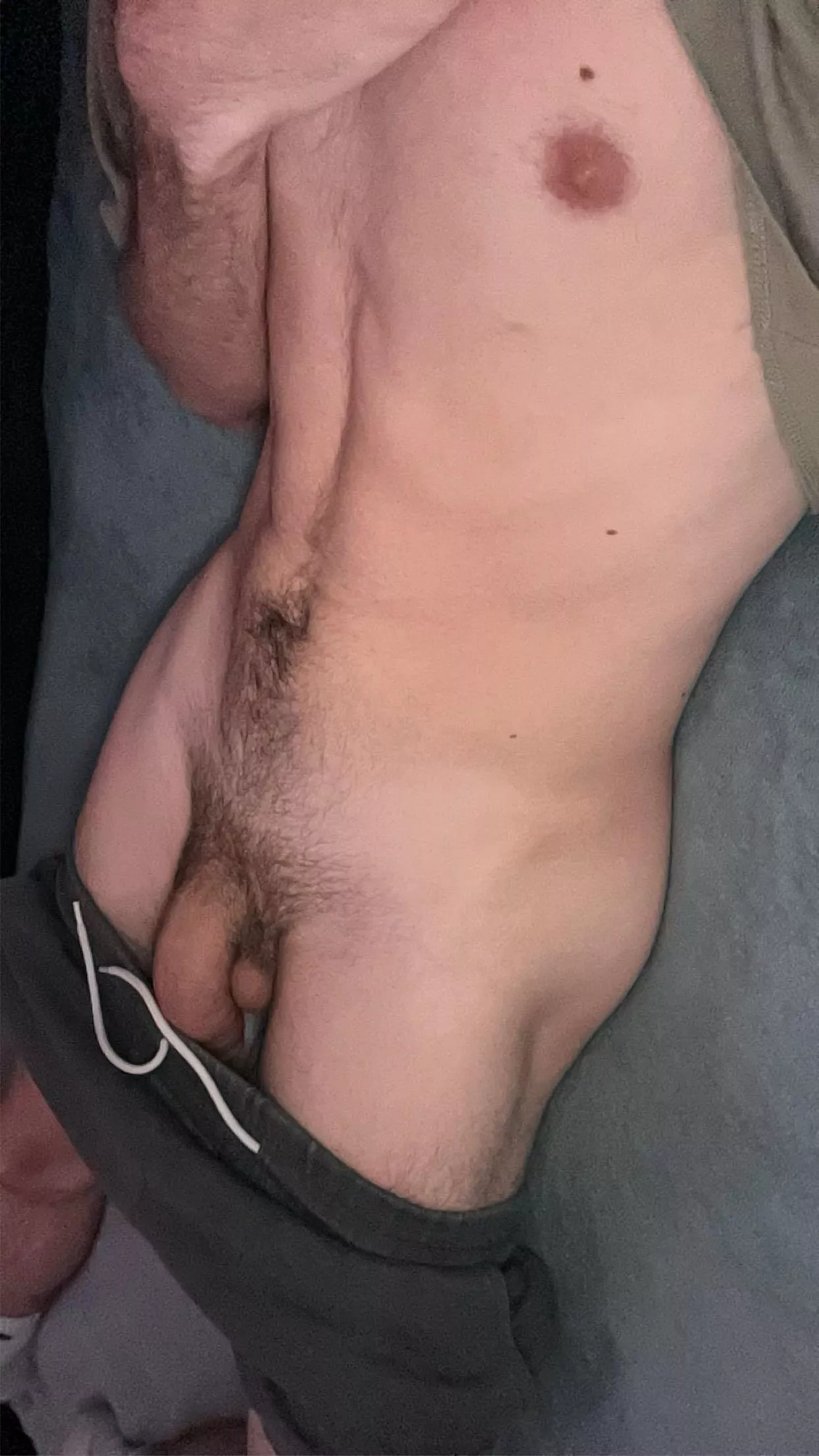 Any bros want to compare cocks? posted by Fitthung