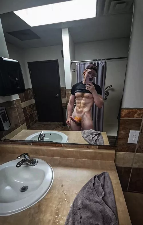 Are orange otters your taste aswell ?  by gymbruhhhhh