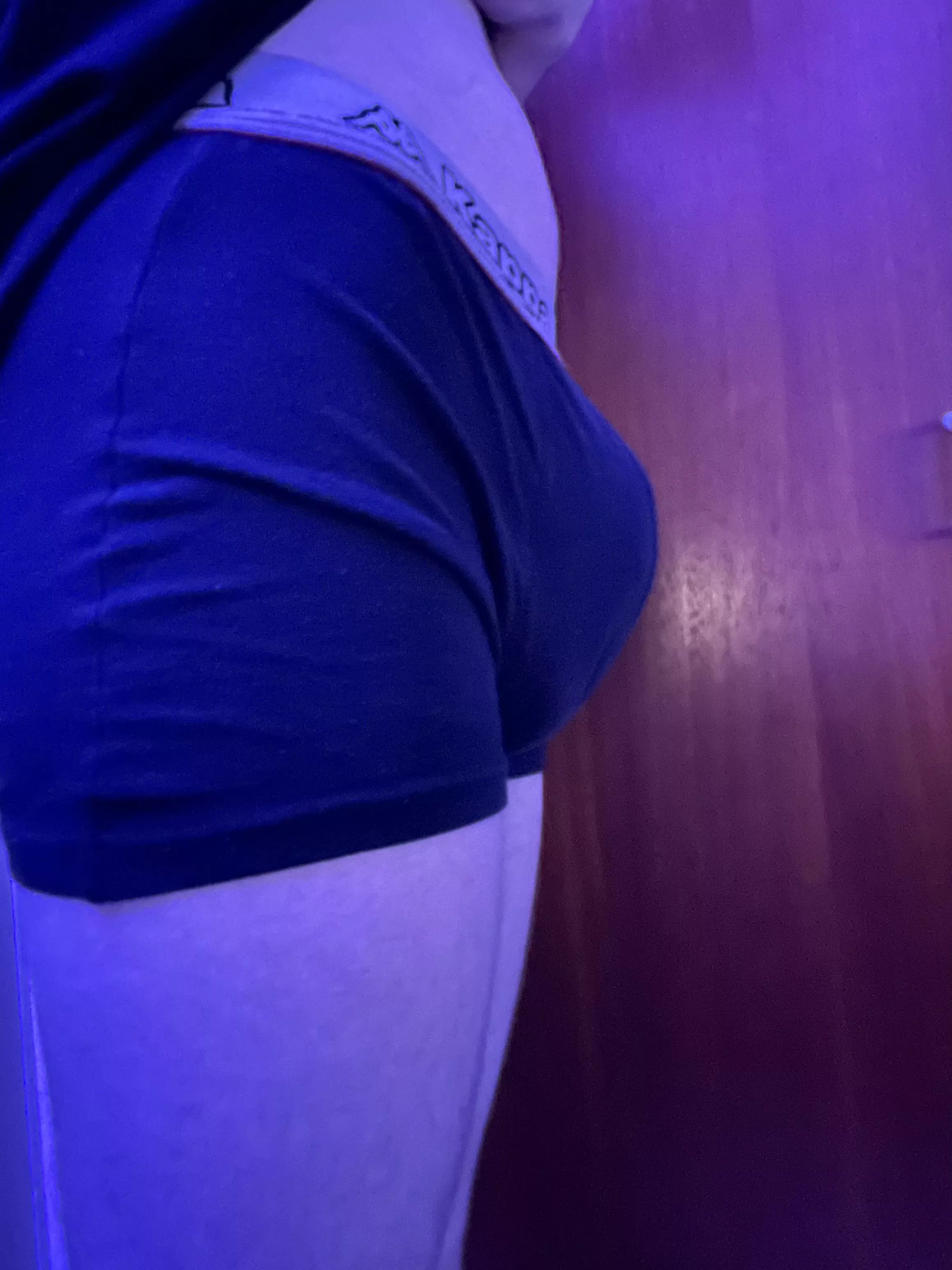 Are smaller bulges also okay here? posted by TheVNJ