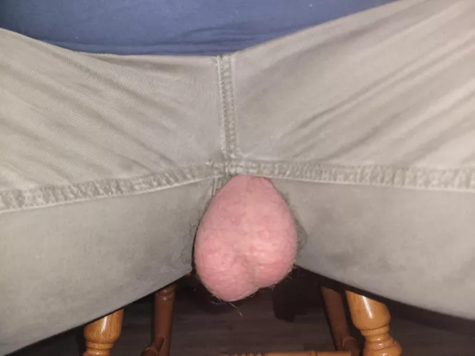 Balls [39] by swolencock