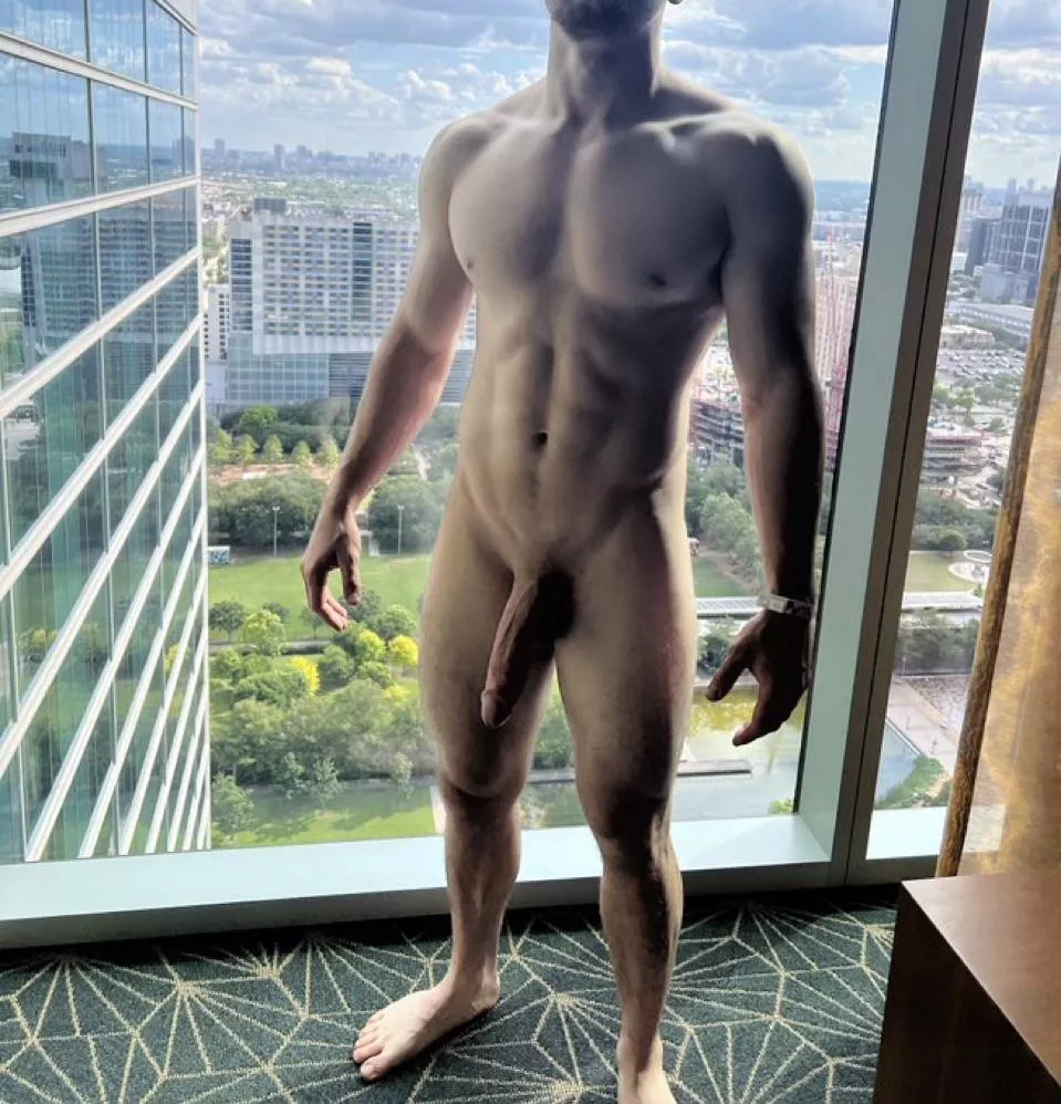 Beautiful view  posted by Blessed2113