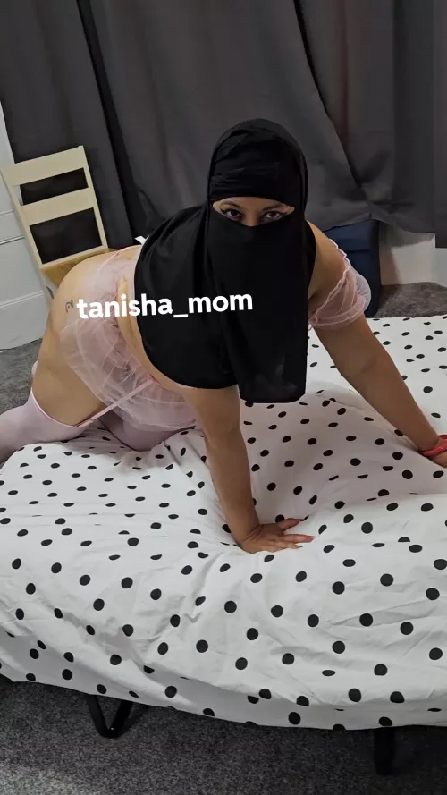 Bend me over  by tanisha_mom