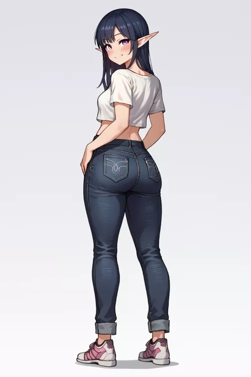 Booty by wekebexekuqazoy1809