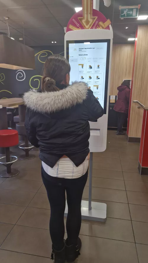 Breakfast time 🤭 by Juntos321