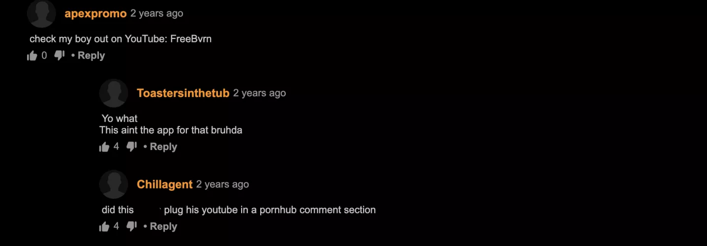 Bruh.. by picklesmanreal