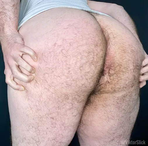 Cheeks by ViktorSlick