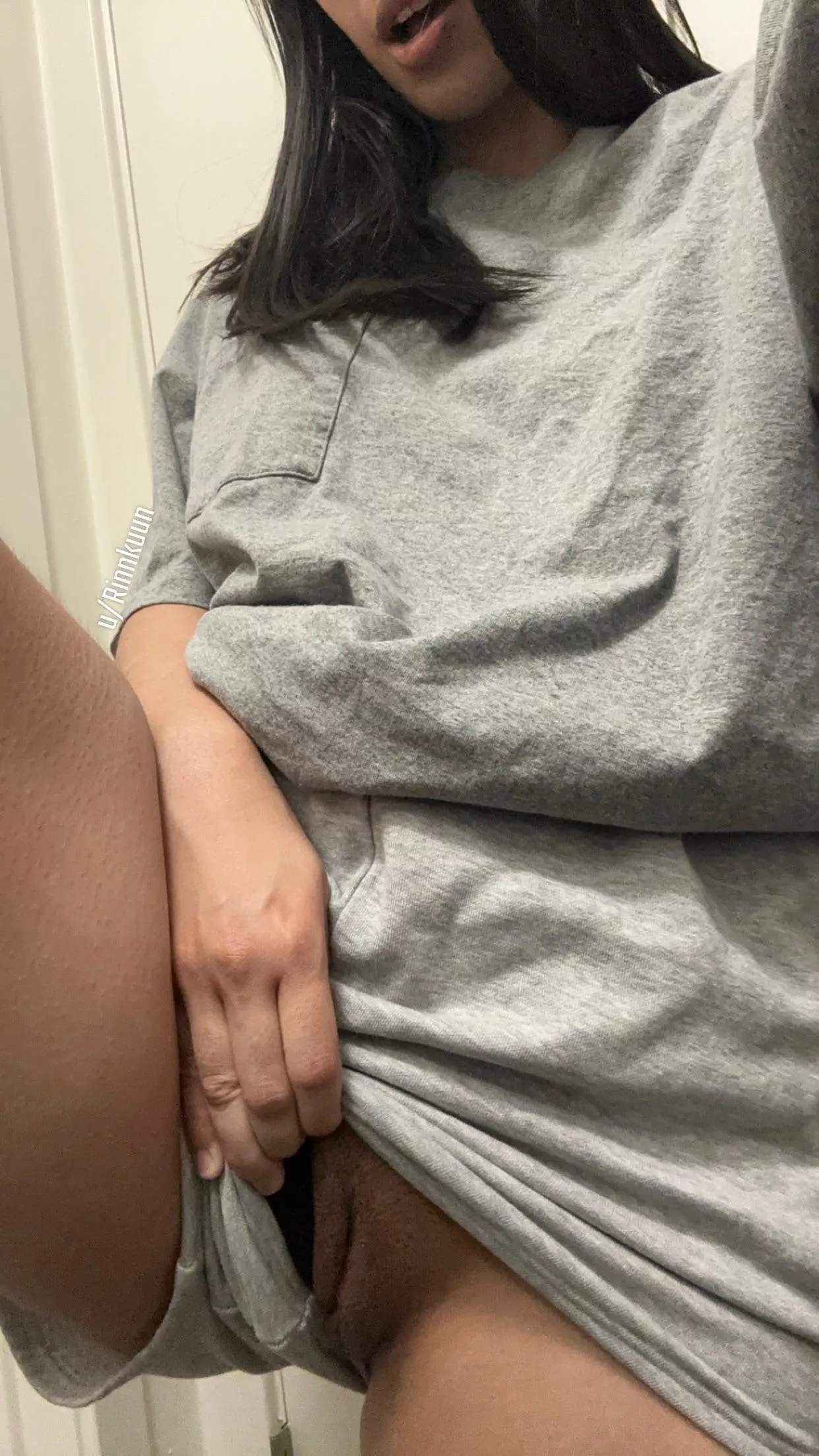 Comfy clothing or sexy clothing?🤔 posted by Rinnkuun