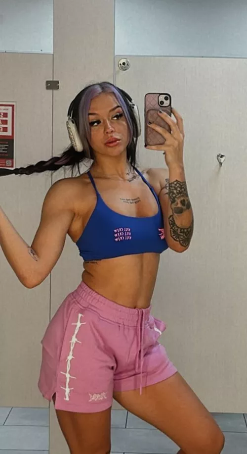 Cora Jade  by Available_Ad_4132