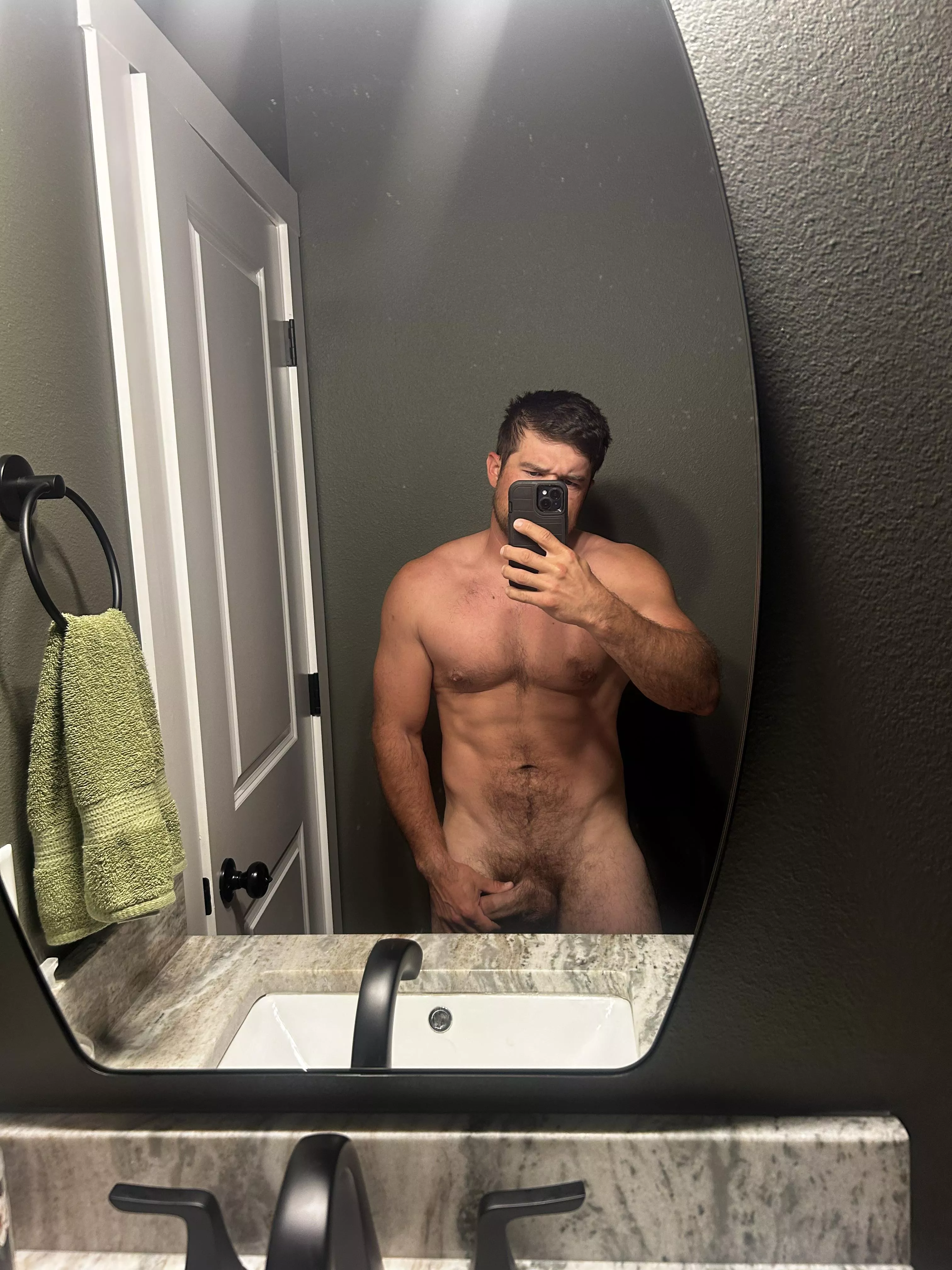 Curious posted by The_whiskey_Don