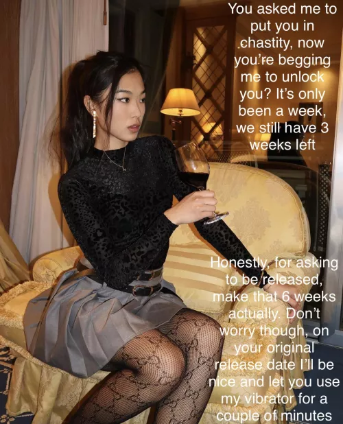 Did you ask on purpose? by justmegoddamnit