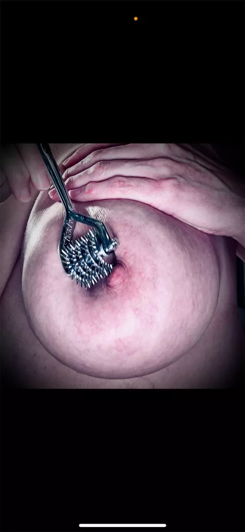 Did you know that October is National Kink Month? Happy Kinktober 6th! by Tuckfoy