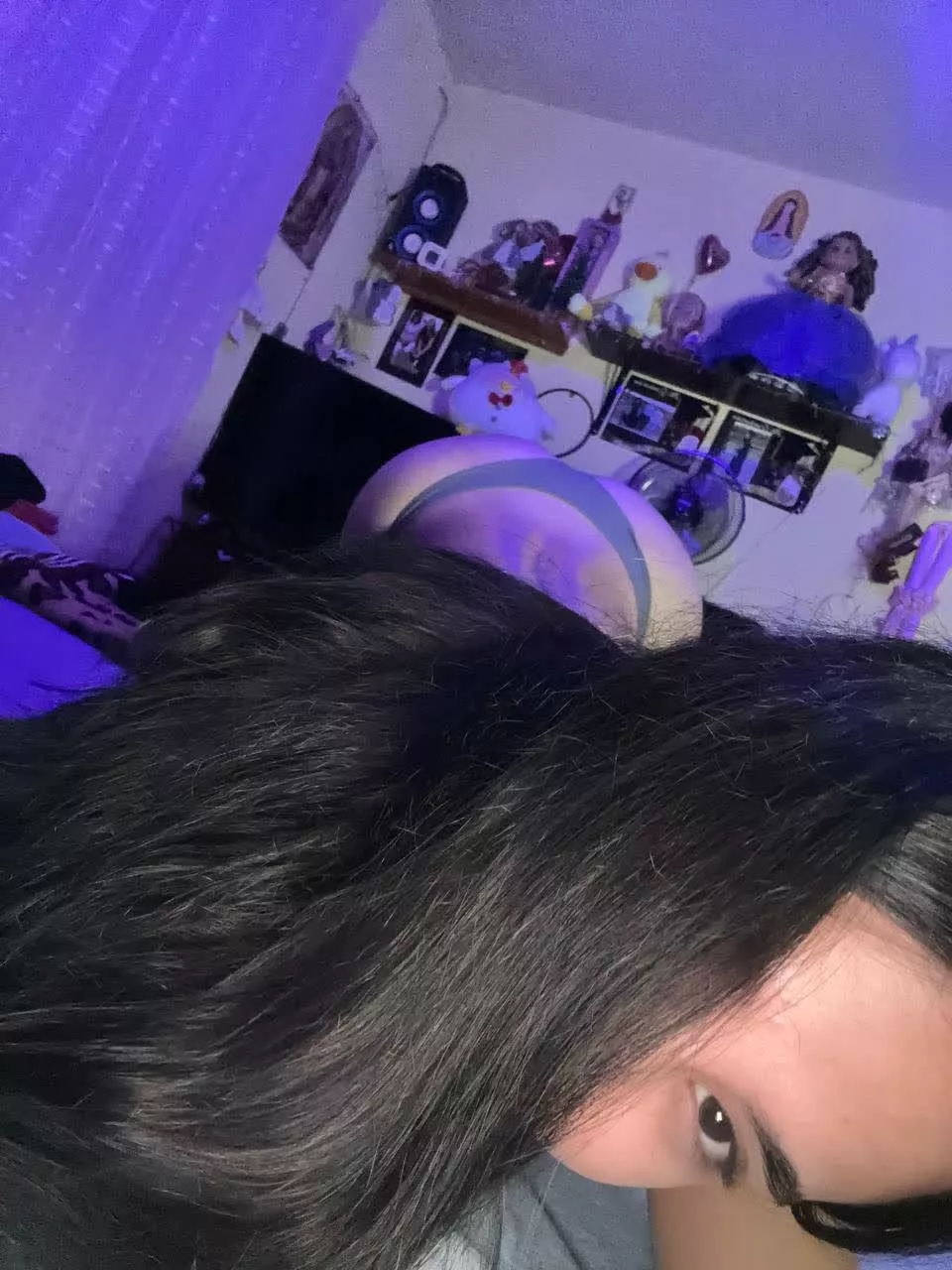 Doggy is my favorite position, and u? posted by eXtreamOreoo