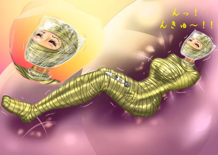 enjoying every last breath~ ❤️ by DeliciousEmployer536