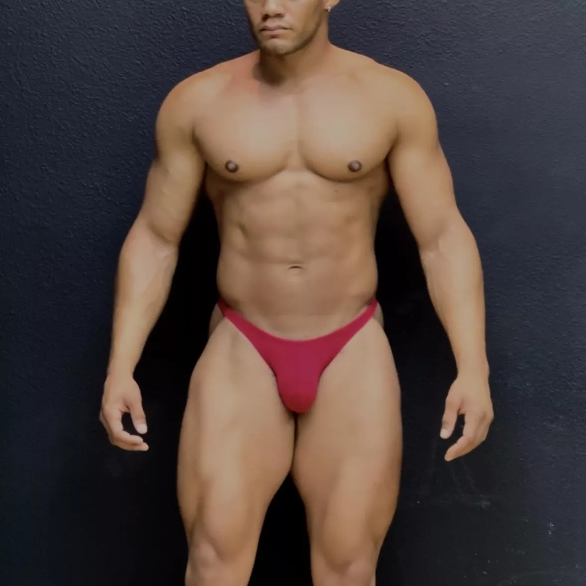 Essential gym wear posted by marzmontu