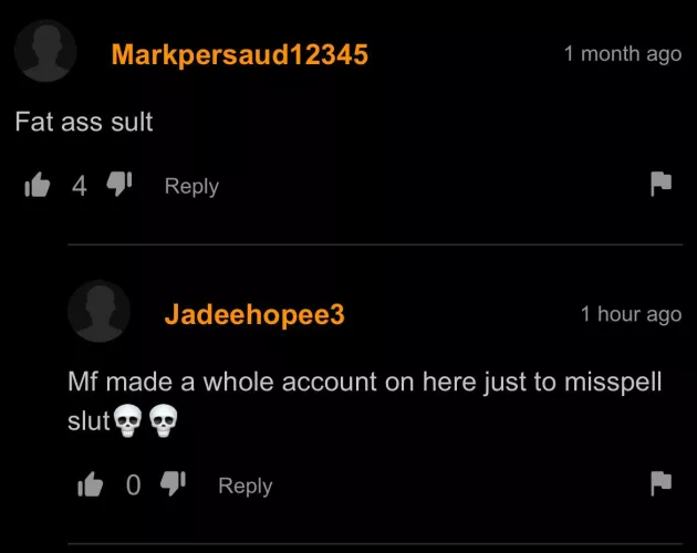 Fat Sult  by ElkAppropriate9587