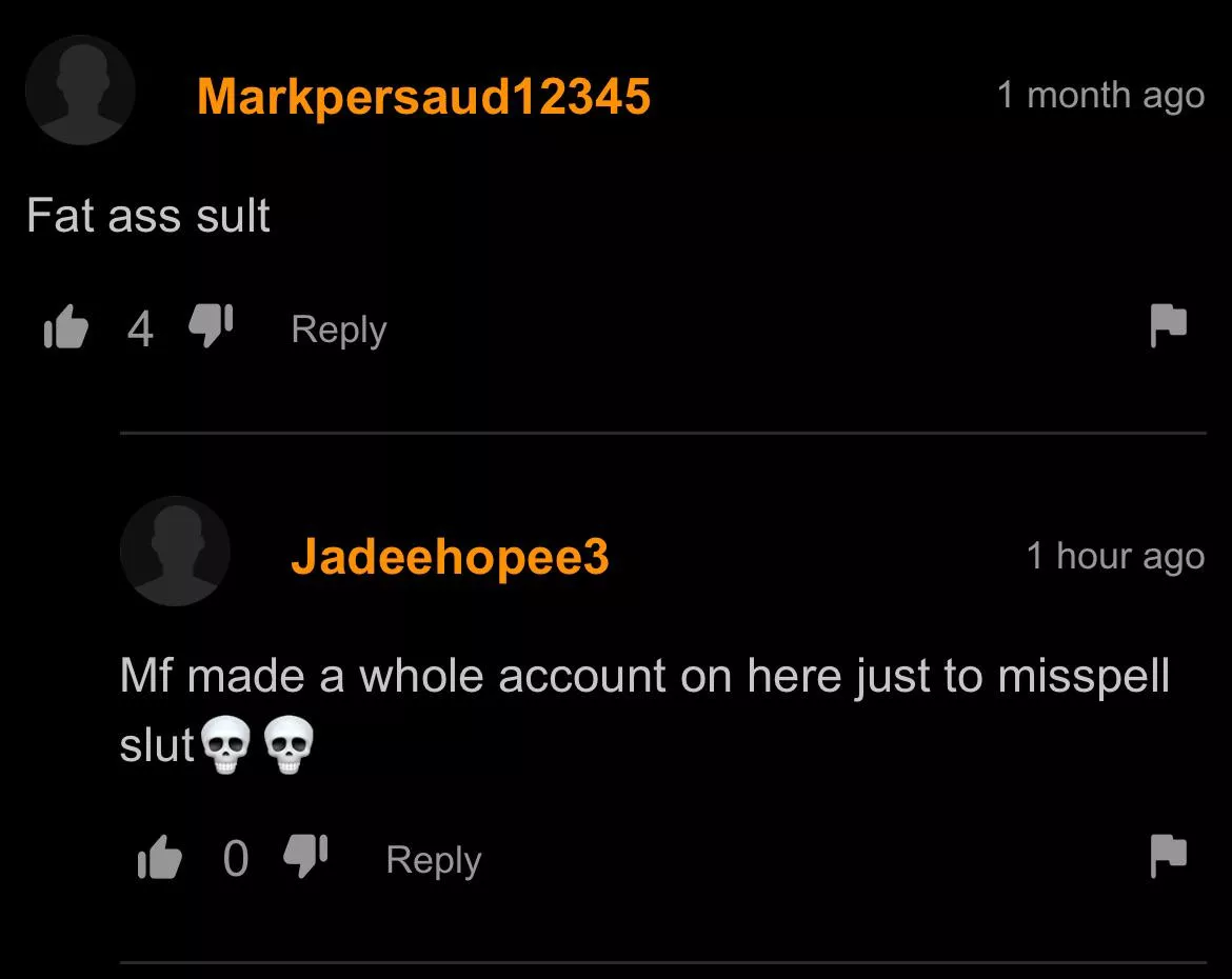 Fat Sult  posted by ElkAppropriate9587