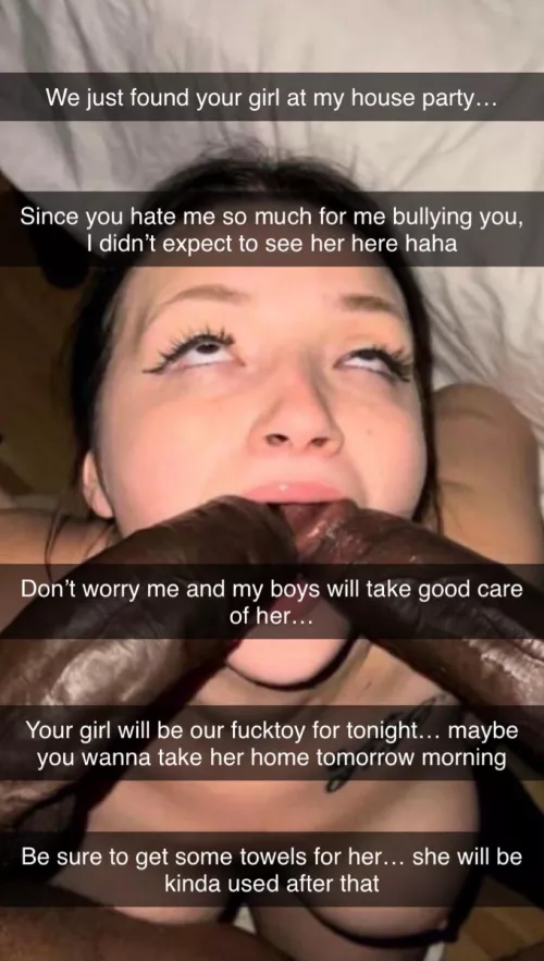 Free and custom captions. All type of kinks are welcome.  by New_Promise_4912