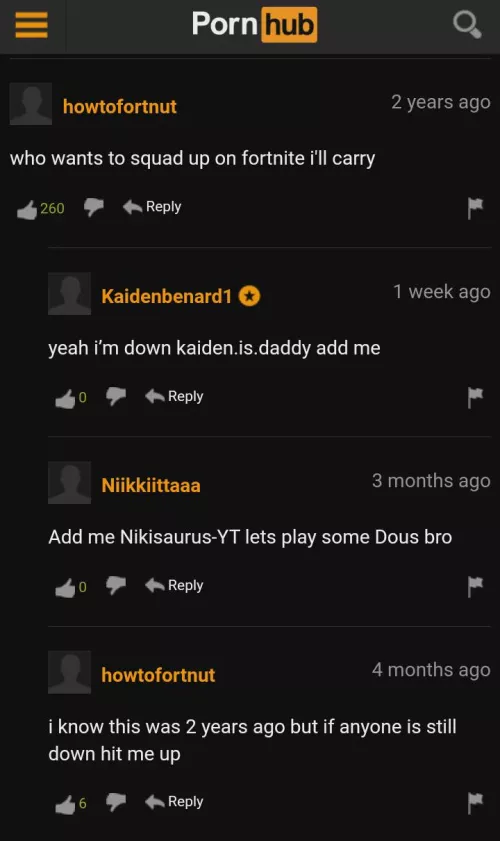 Gamers Unite! by Conscious-Map4523