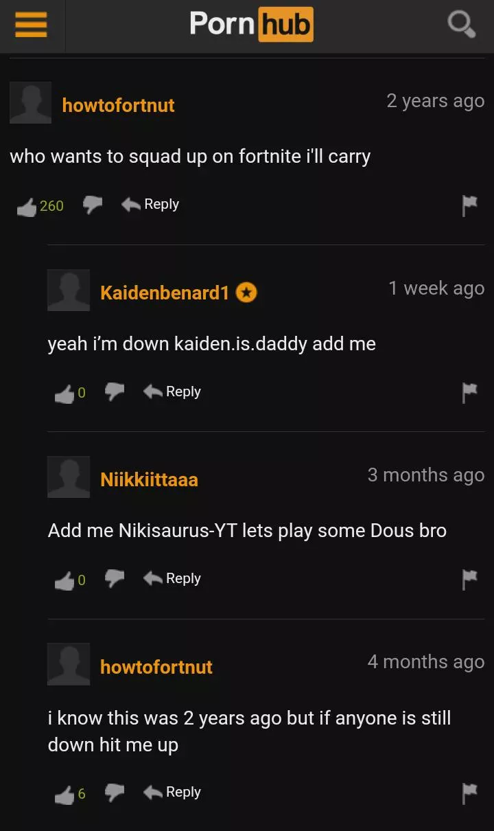 Gamers Unite! posted by Conscious-Map4523