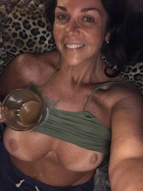 Good morning.  by Okeufaulacpl