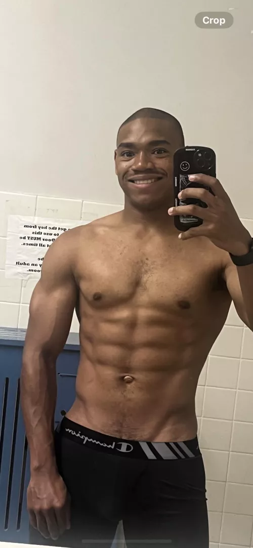 Good morning! I hope you all enjoy your Monday!  by potentail-craft-1493