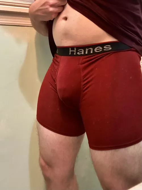 Gotta love pouches  by Fun_Contribution_517