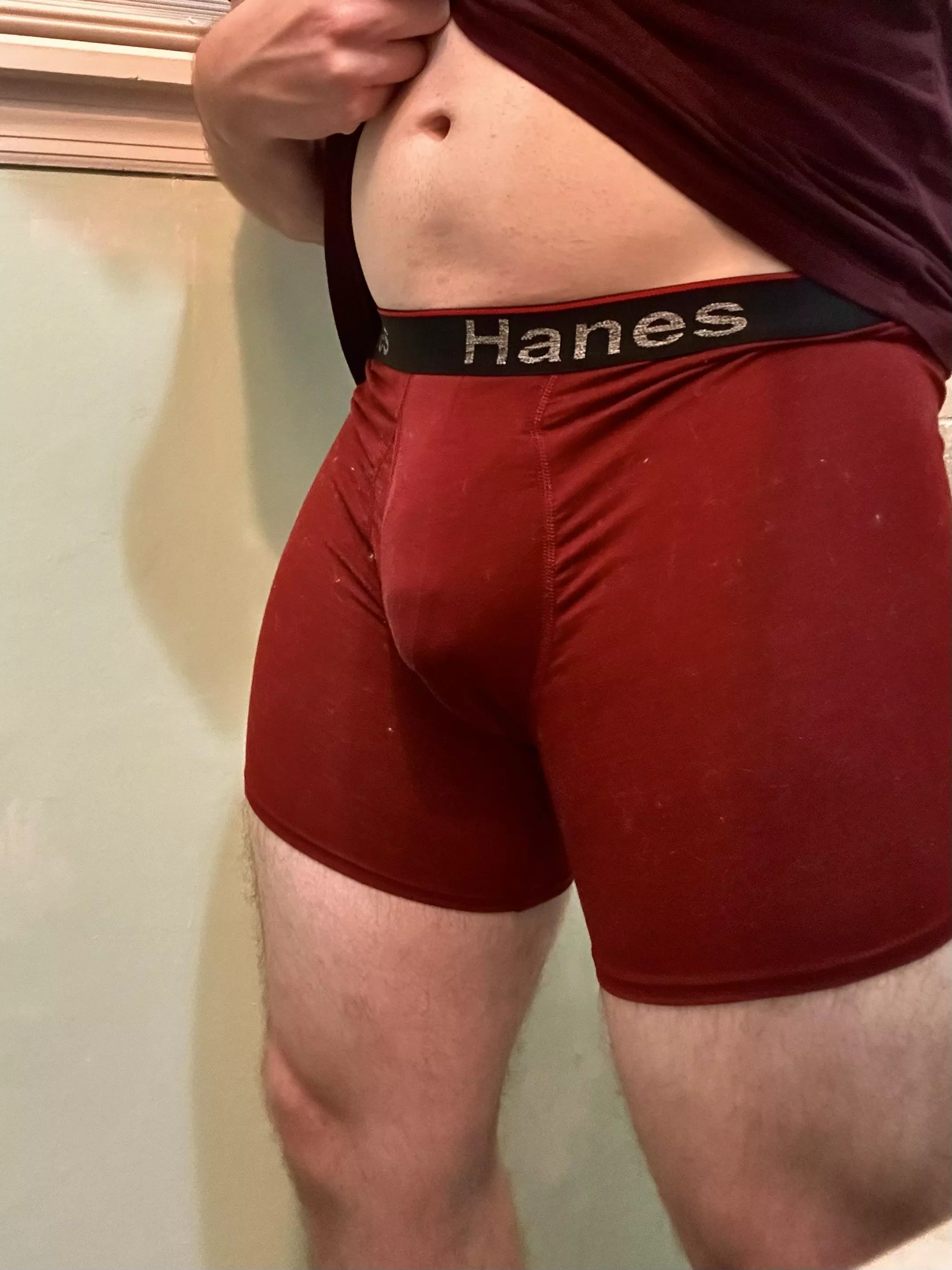 Gotta love pouches  posted by Fun_Contribution_517