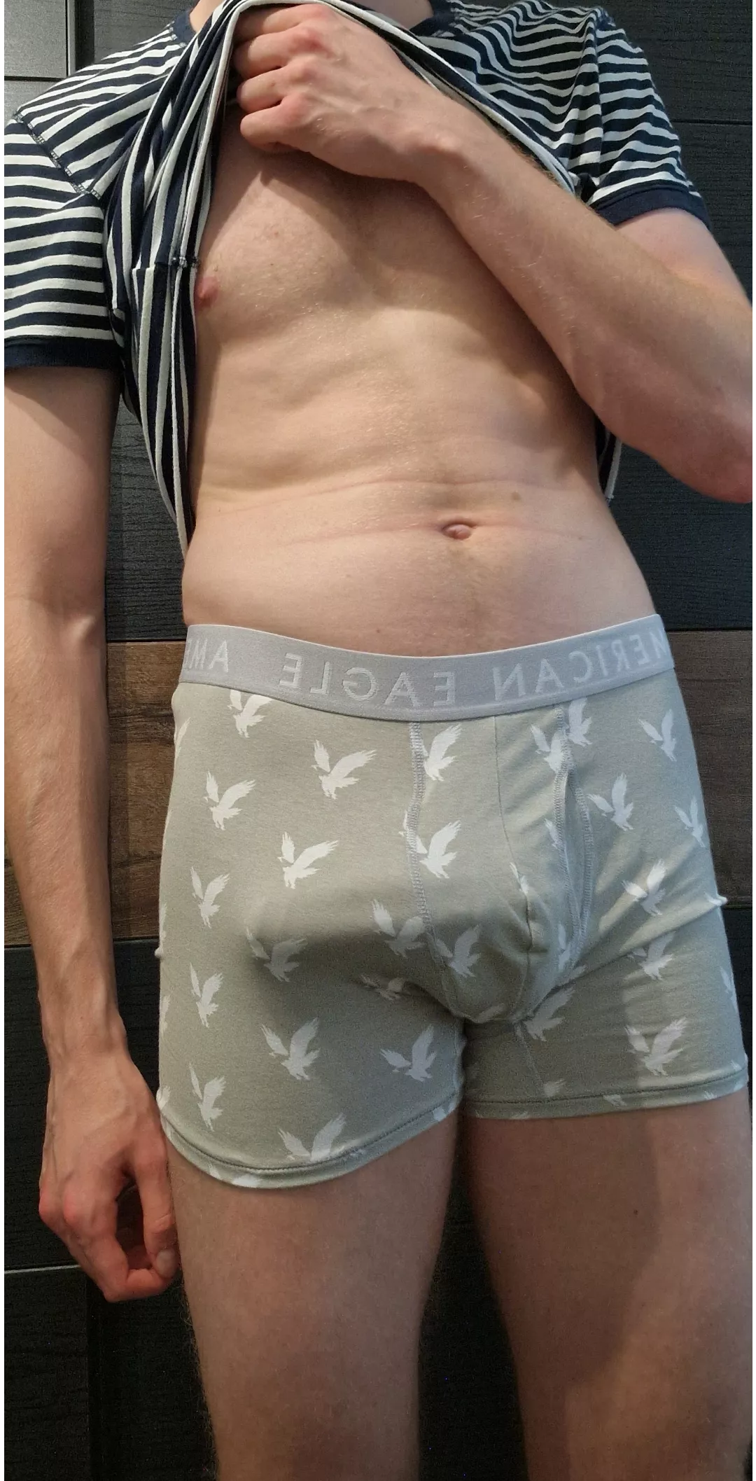 Hard to hide posted by __Hannibal_Lecter__