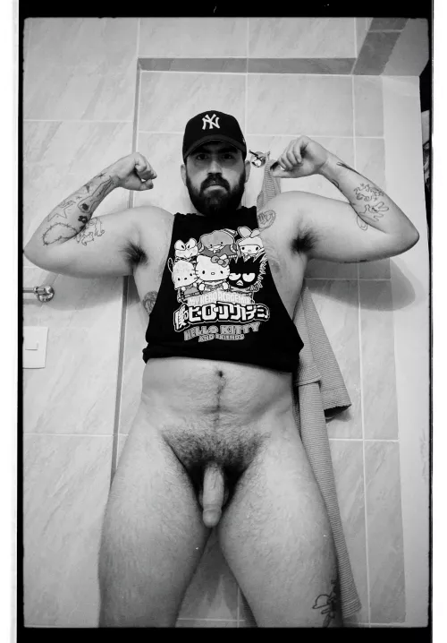 Hey  by No-Success-8453