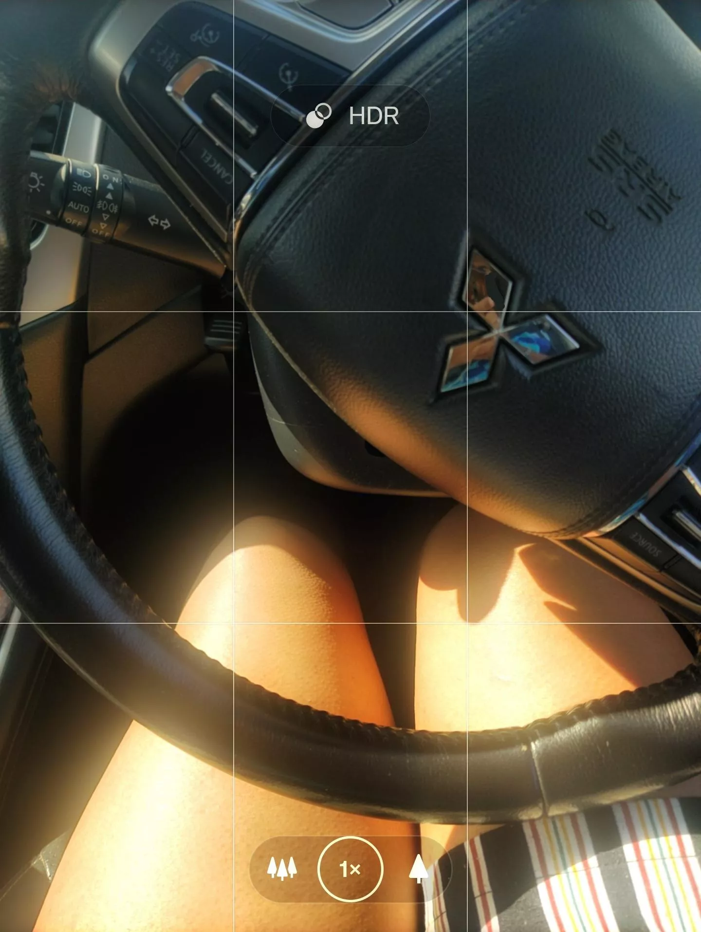 HIKE YOUR HAND UP WHILE I DRIVE YOUR PICK UP TRUCK  posted by immiethegratifier